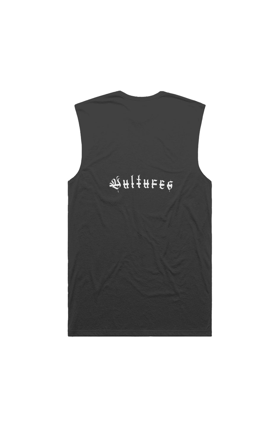 MENS STAPLE ACTIVE BLEND TANK